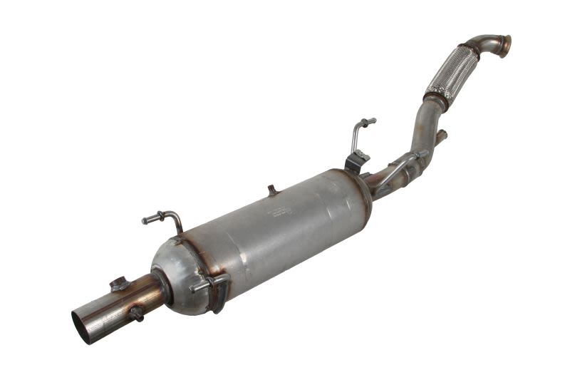 Catalizador JMJ JMJ 1291E para Peugeot Boxe
