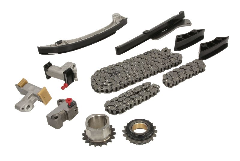 Kit de cadena de distribución DNJ TK968 para Lexus IS C