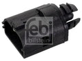 Sensor, temperatura exterior FEBI