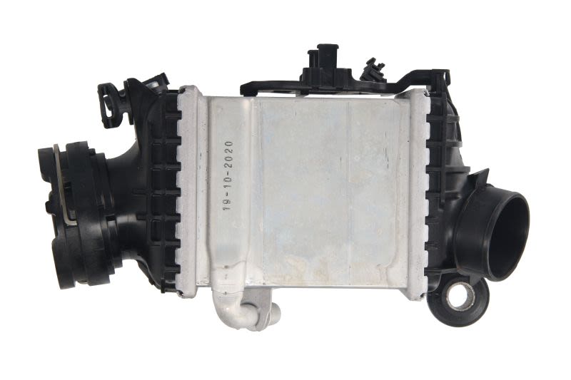Enfriador de aire de carga (intercooler) MAHLE CI 616 000P