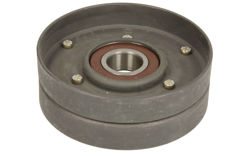 Palanca tensora de correa multicanal BTA E21006BTA para Fiat Palio