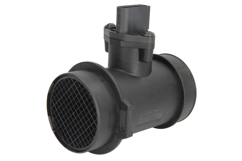 Caudalímetro de aire BOSCH 0 280 218 411 para Mercedes-Benz Sprinter 2-T (B901, B902) 1995-2006