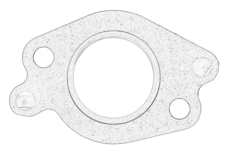 Empaquetadura de válvula EGR OE MERCEDES 651 142 26 80 para Mercedes-Benz Clase A (W176) 2012-2018