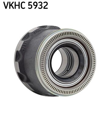 Rodamiento de rueda SKF VKHC 5932 para Mercedes-Benz Atego 2