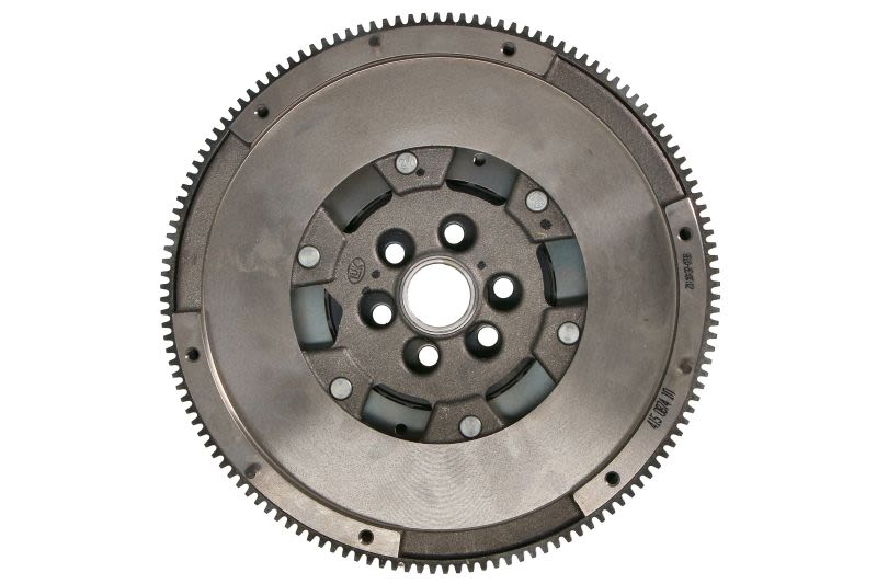 Volante de motor LUK 415 0874 10 para Volkswagen Golf VI 1.6D/1.9D/2.0D