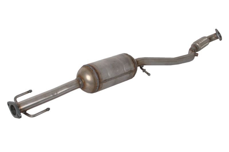 Filtro de partículas (DPF) JMJ JMJ 1084 para Opel Astra J