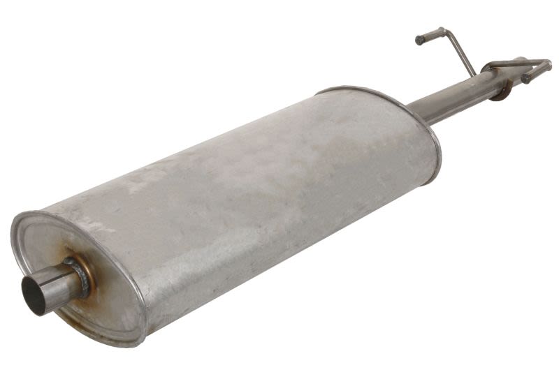 Silenciador central BOSAL 175-421 para Mercedes-Benz Sprinter 2-T (B901, B902) 1995-2006