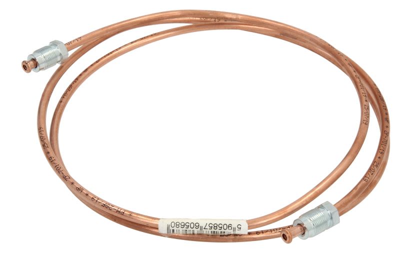 Manguera de freno de aire comprimido WP WP-550