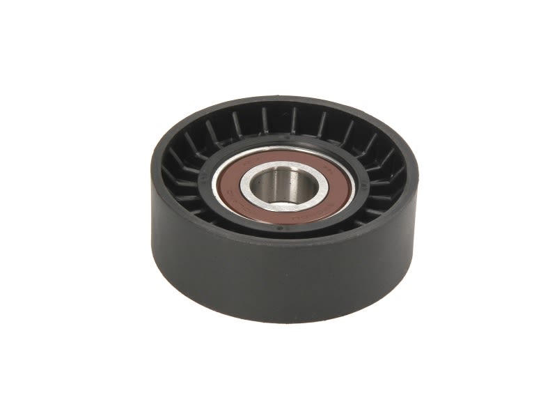 Polea tensora de correa multicanal BTA E2Y0003BTA para Chrysler 300C