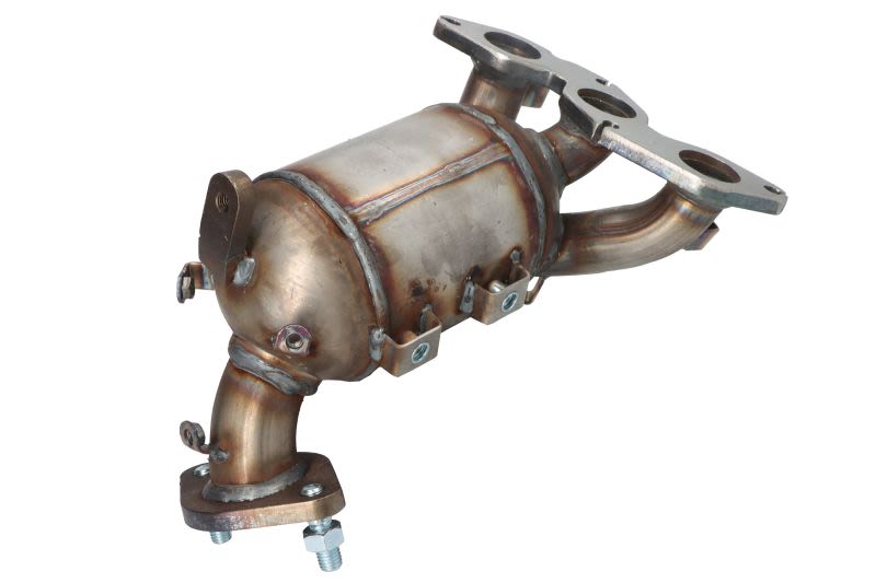 Catalizador JMJ JMJ 1091690 para Hyundai I10 I