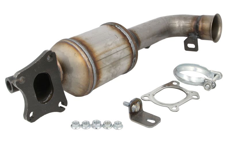 Catalizador BM CATALYSTS BM92266H para Citroen C3 II