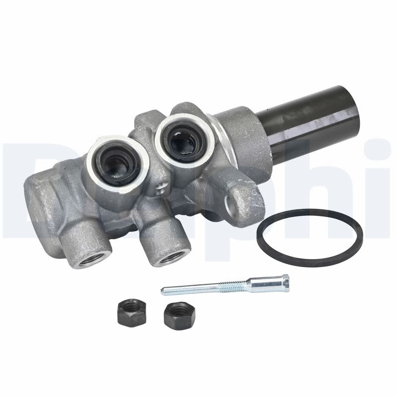 Cilindro maestro de freno DELPHI LM80900 para BMW Serie 5 (G30, F90) 2016-2023