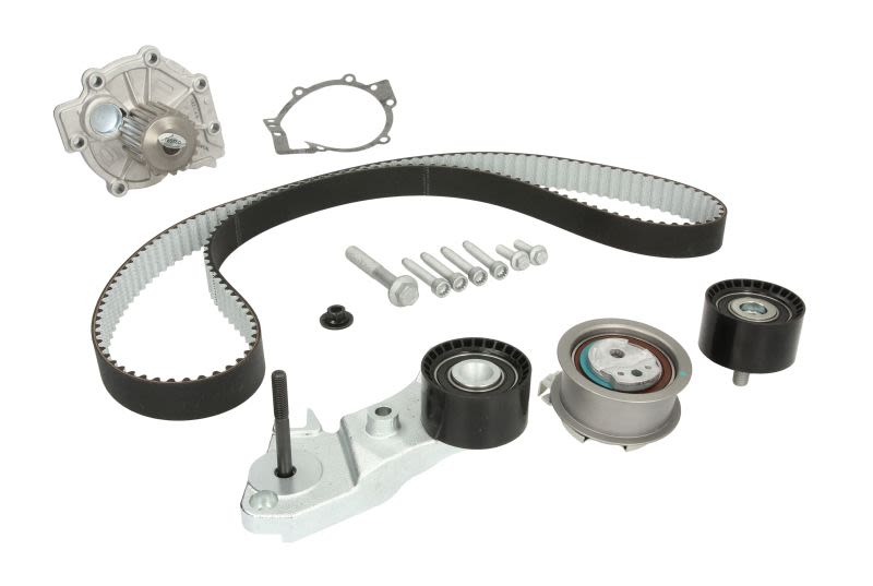 Kit de bomba de agua y correa de distribución CONTITECH CT 1216 WP3 para Volvo V40
