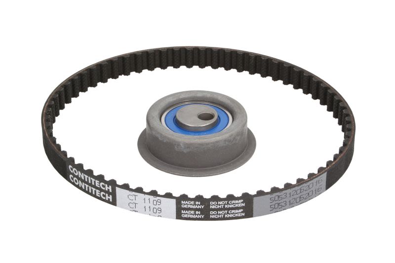 Kit de correa de distribución CONTITECH CT1109K1 para Hyundai Sonata II