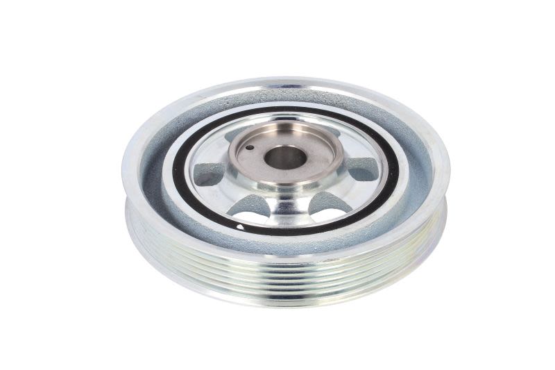 Polea de cigüeñal SNR DPF358.30 para Iveco Daily IV