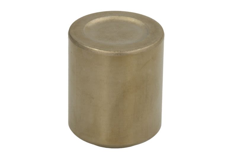 Pistón de cáliper de freno TOURMAX BCP-115 para Honda CB