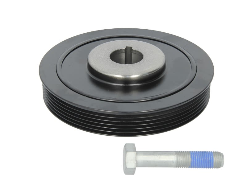 Polea de cigüeñal FEBI 33785 para Peugeot Boxe