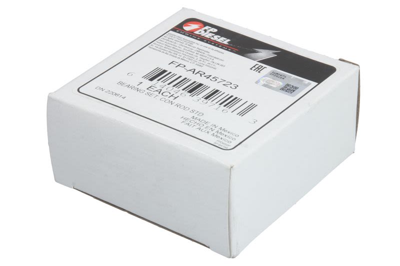 Metal de biela FP DIESEL AR45723-FP para John Deere 4000