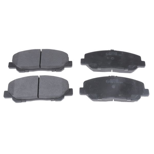 Pastillas de freno de disco FEBI 170888 para Toyota Previ
