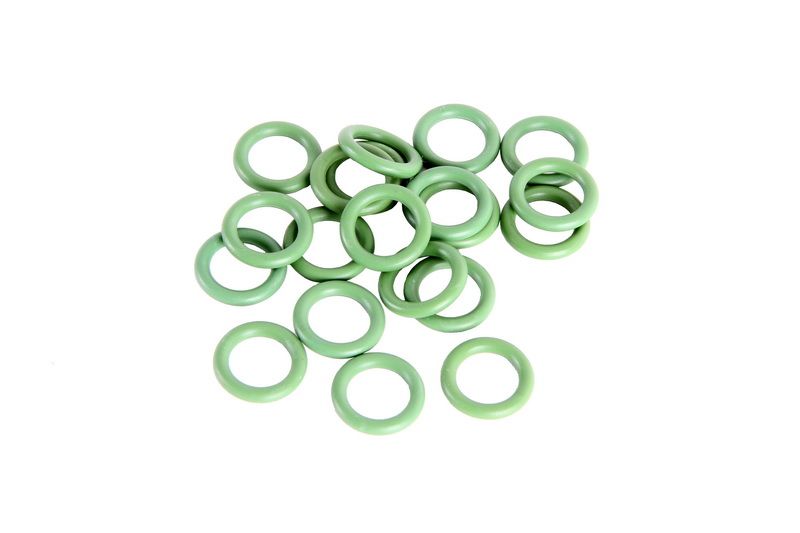 Empaquetadura de tubería de refrigerante VALEO 509134