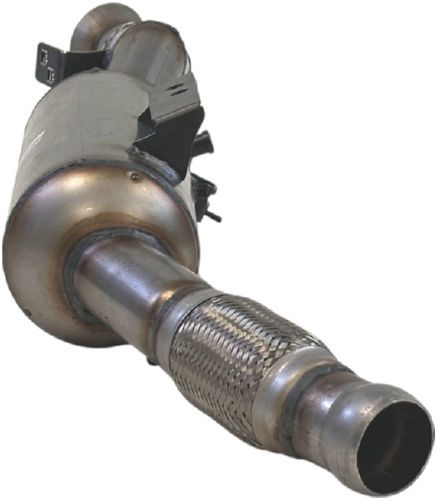 Filtro de partículas (DPF) BOSAL 095-531 para Mercedes-Benz Sprinter 3-T (B906) 2006-2020