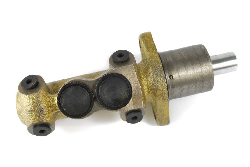 Cilindro maestro de freno ABE C9W002ABE para Renault Megane I