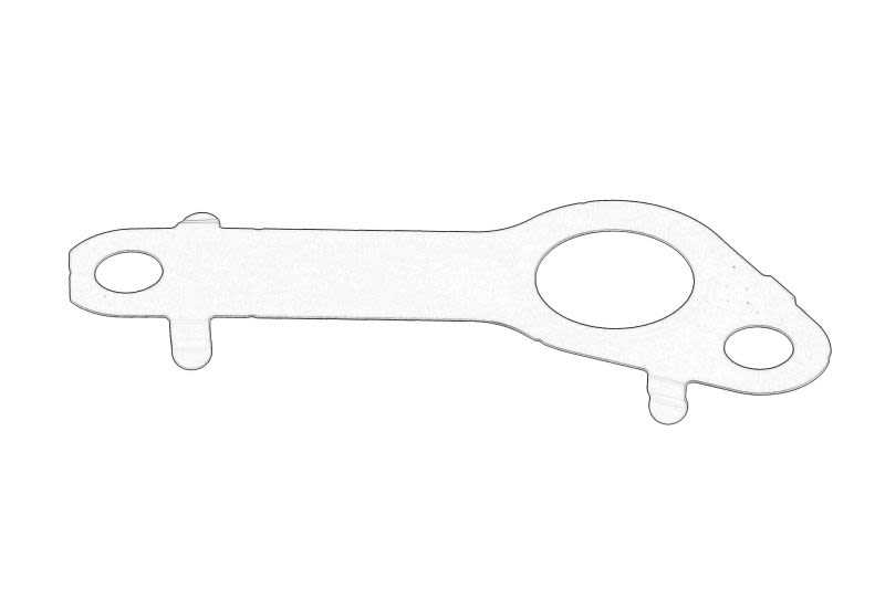 Sello de tubuladura del sistema de refrigeración OE MAZDA SH01-13-R79 para Mazda 3