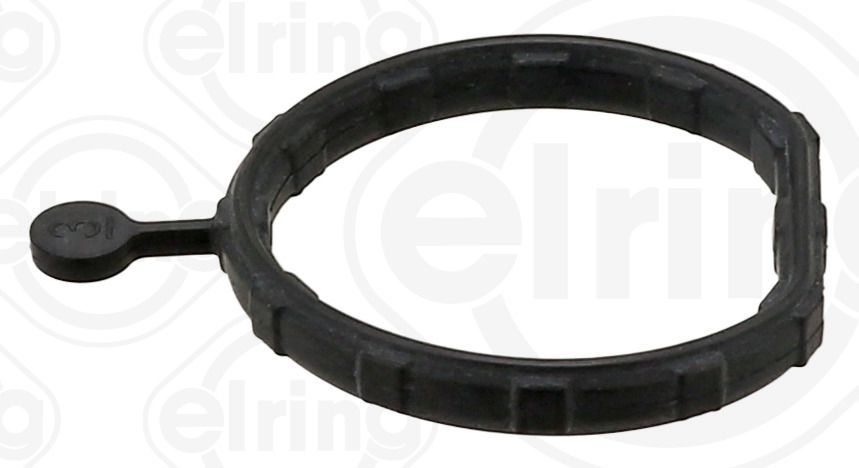 Empaquetadura de brida de refrigerante ELRING 587.410 para Mercedes-Benz Clase A (W176) 2012-2018
