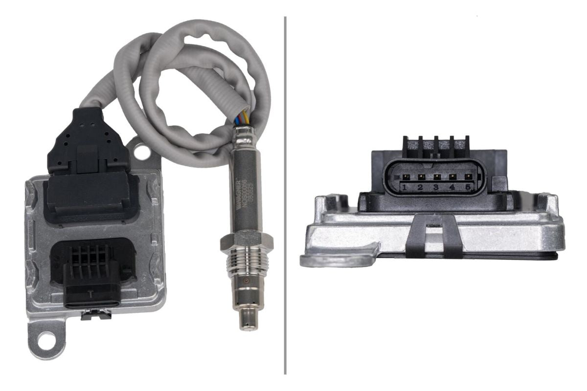 Sensor NOx de catalizador WAGNER NOS00056 para Citroen C5 Aircross