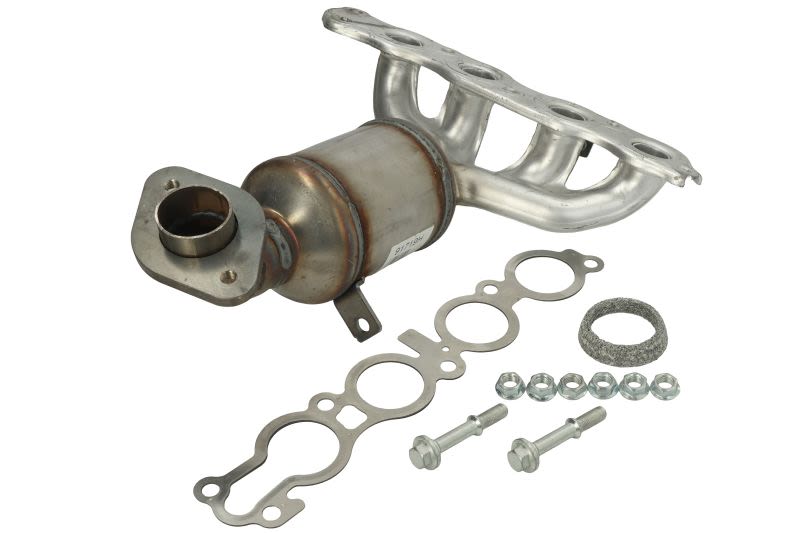 Catalizador BM CATALYSTS BM91719H para Suzuki Swift IV