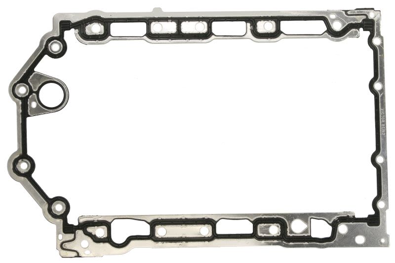 Empaquetadura de cárter de aceite REINZ 71-38527-00 para Jaguar XF I