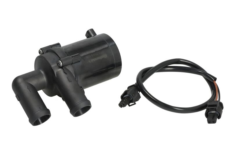 Bomba de agua auxiliar CONTITECH WPS7049 para Audi A3