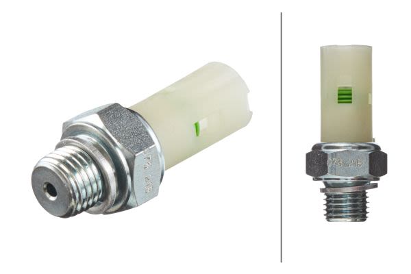Sensor de presión de aceite HELLA 6ZL 007 675-001 para Volvo V40