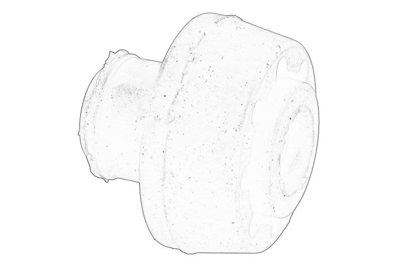 Soporte de radiador OE RENAULT 21 50 639 95R para Renault Clio IV