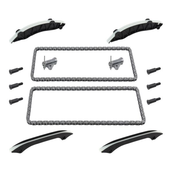 Kit de cadena de distribución FEBI 173454 para RAM 1500