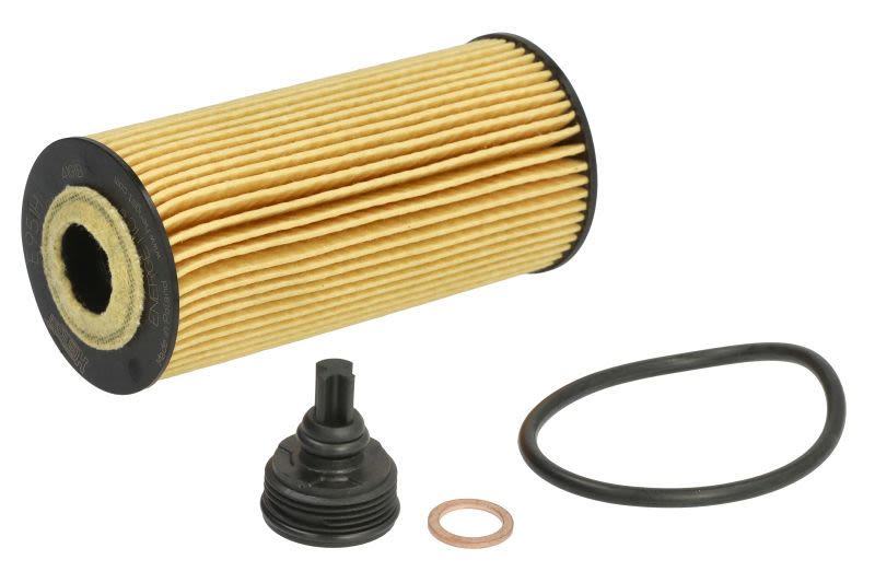 Filtro de aceite HENGST E951H D497 para BMW Serie 1 (F40) 2019-