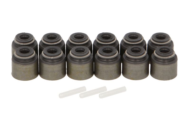 Juego de retenes de vástago de válvula ELRING B37.640 para Mitsubishi Mirage VI
