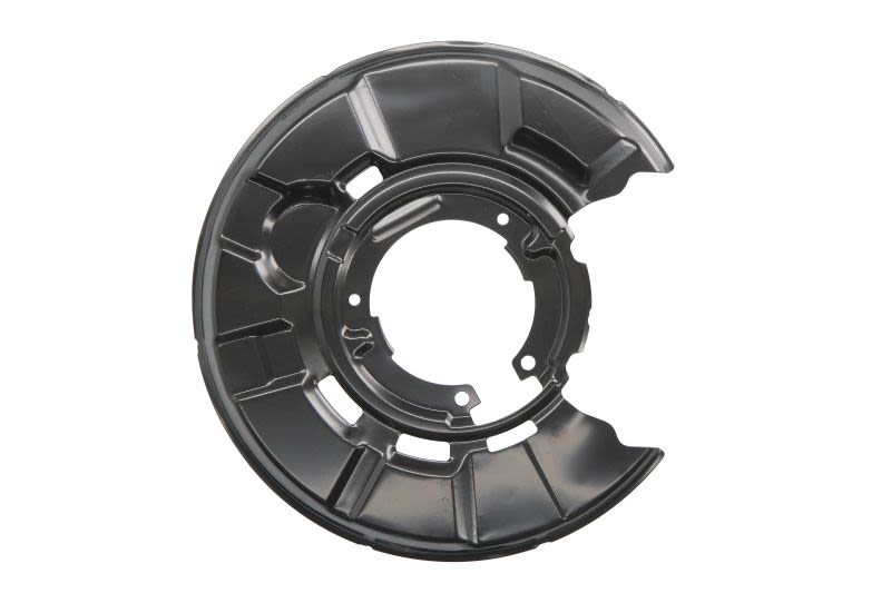 Protector de disco de freno BLIC 6508-03-0085878K para BMW Serie 1 (E81) 2006-2011