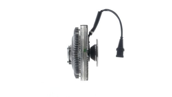 Embrague de ventilador de radiador MAHLE CFC 97 000P para DAF CF 85