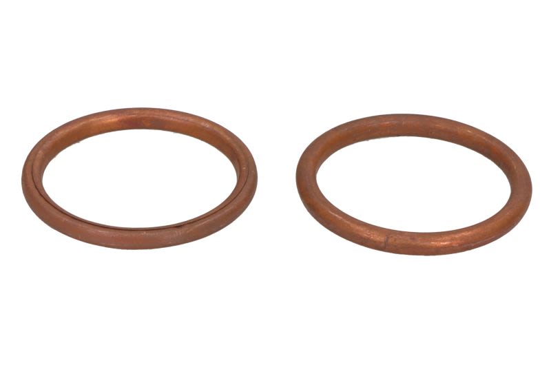 Anillo de sello de tubo de escape WINDEROSA W823018 para Honda VT