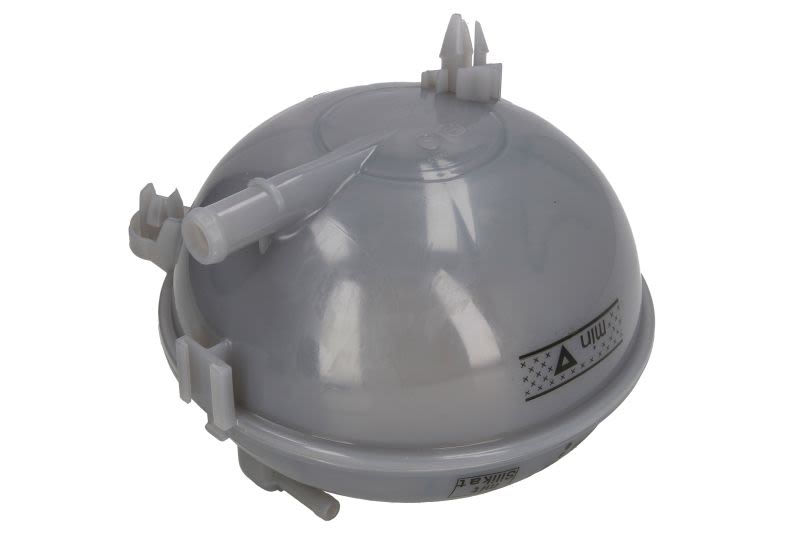 Estanque de expansión de refrigerante NRF 454009 para Audi A3