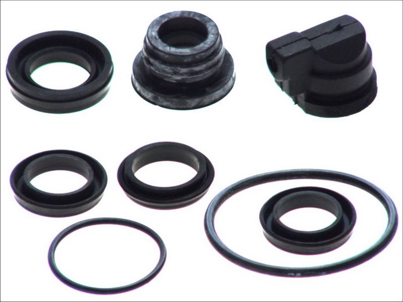 Kit de reparación para cilindro maestro de freno AUTOFREN SEINSA D1849 para Nissan Terrano II