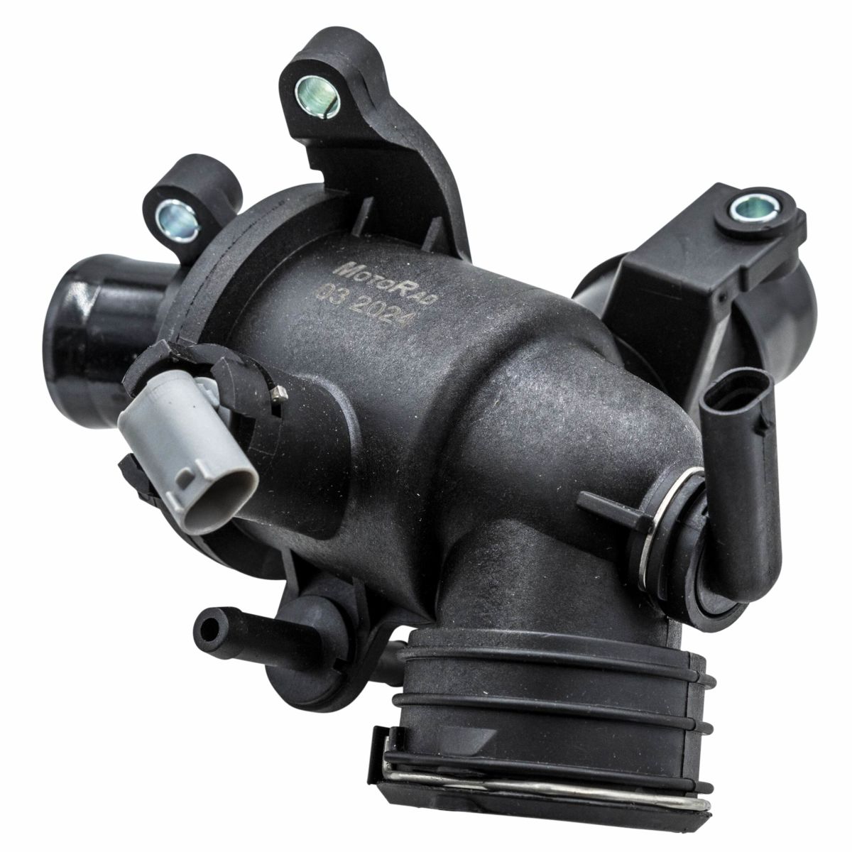 Termostato de refrigerante MOTORAD 713-95K para Mercedes-Benz Clase A (W169) 2004-2012