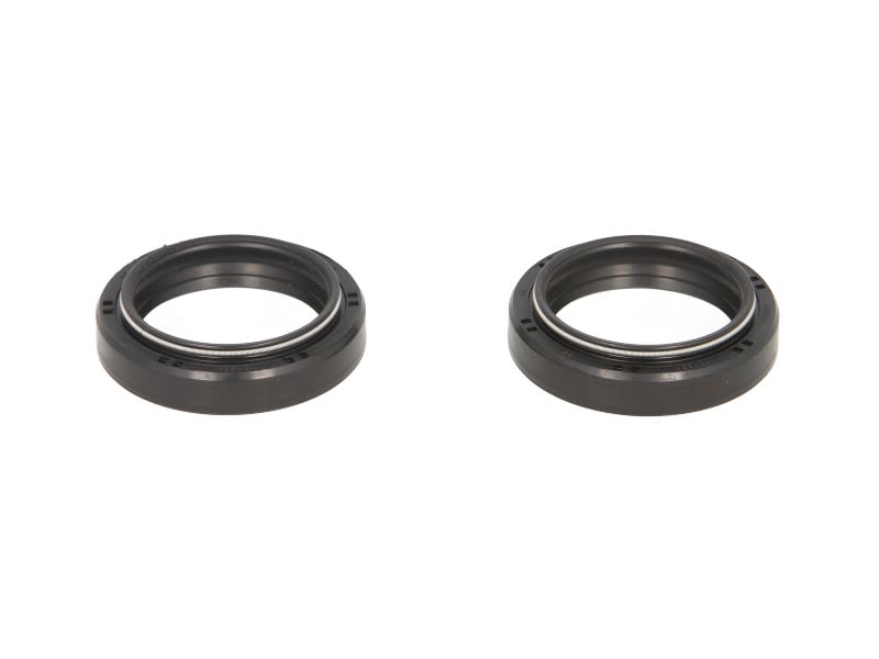 Retén de aceite de suspensión delantera ATHENA P40FORK455168 para Honda SH