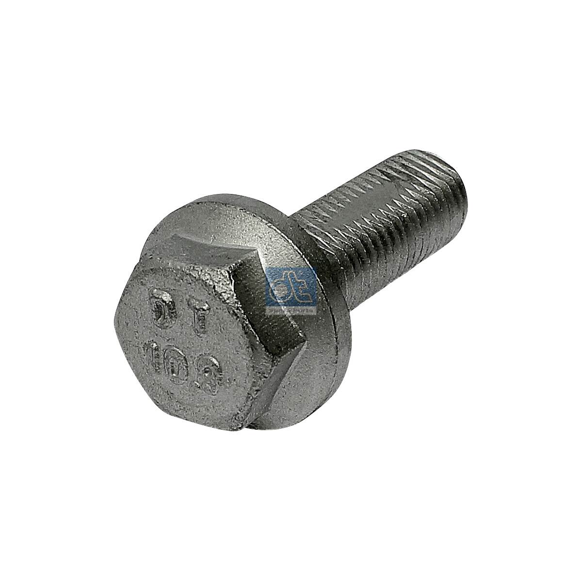 Tornillo DT SPARE PARTS 3.59124