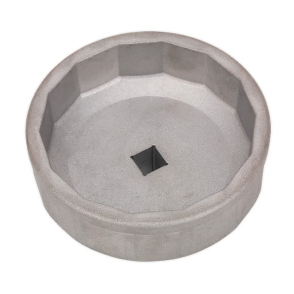 Llave de filtro de aceite SEALEY SX226