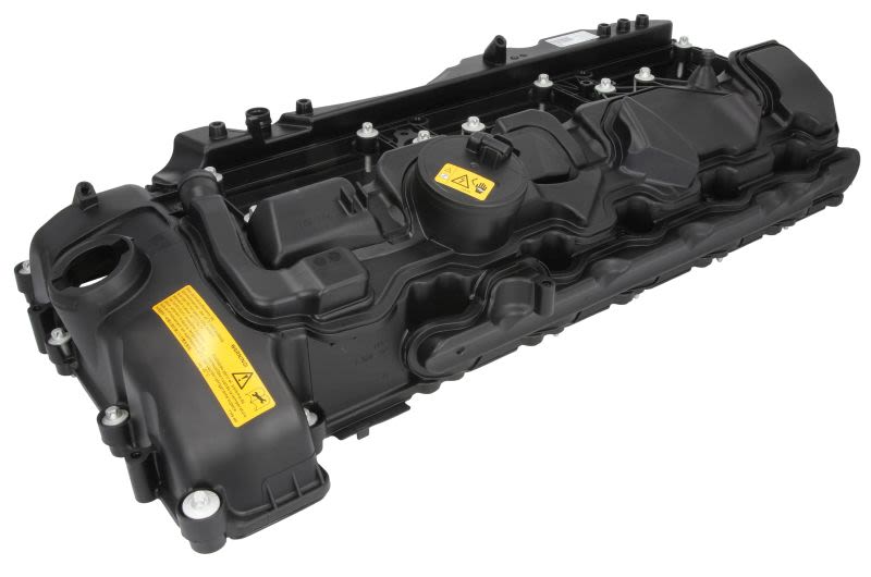 Tapa de balancines VAICO V20-2765 para BMW Serie 1 (E82) 2007-2013