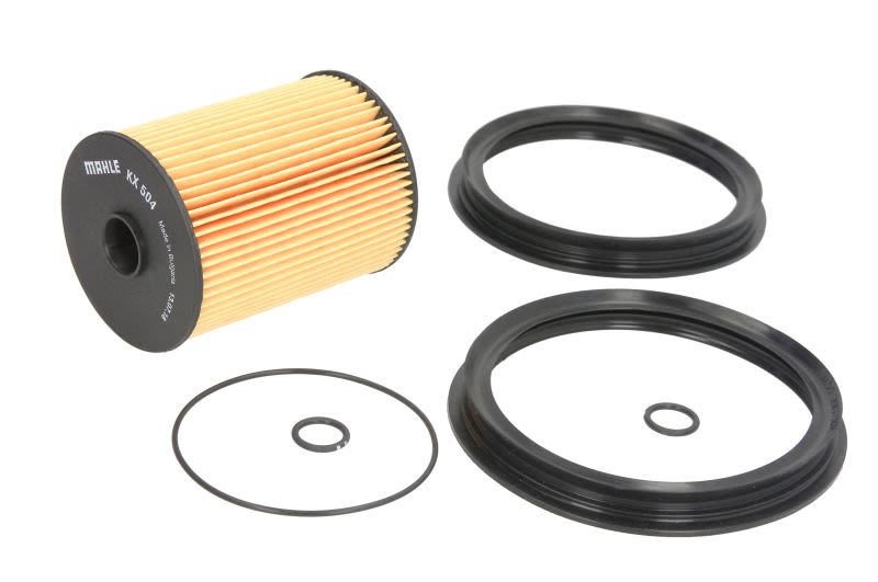 Filtro de combustible KNECHT KX 504D para Mini Clubvan (R55) 2007-2014