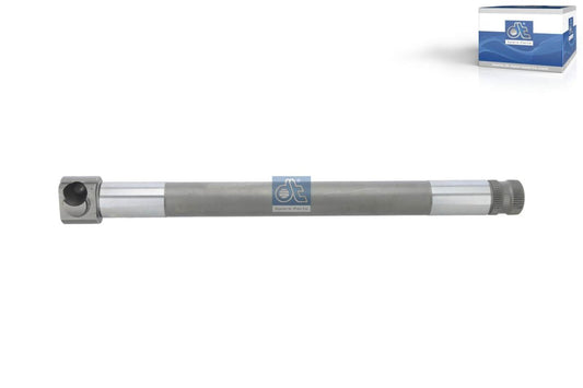 Eje de freno de tambor DT SPARE PARTS 5.30316 para DAF CF