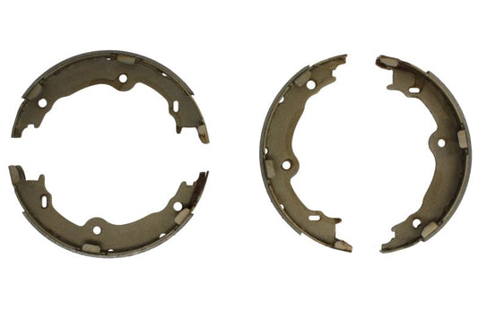 Balatas de freno de estacionamiento LPR 01067 para Lexus LS
